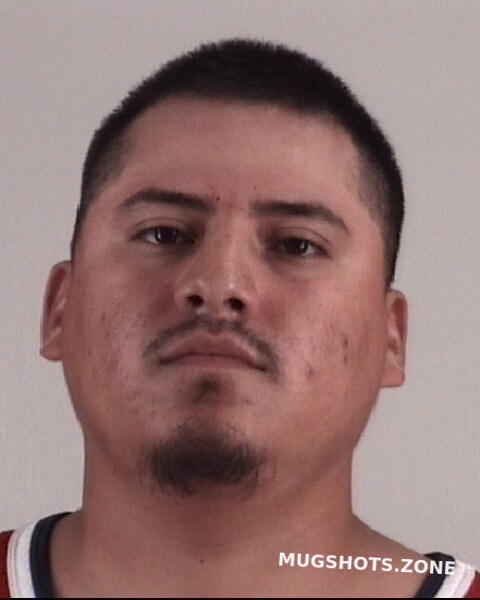 LEYVA MAURICIO 09 26 2022 Tarrant County Mugshots Zone