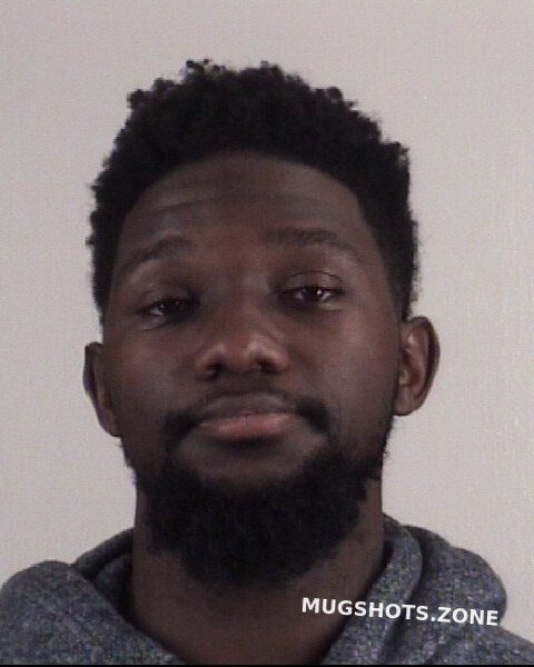 LOCKE JAMARIUS TYON 10 04 2022 Tarrant County Mugshots Zone