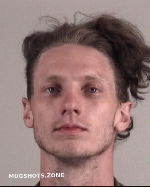 Gothard Cody Eugene Tarrant County Mugshots Zone