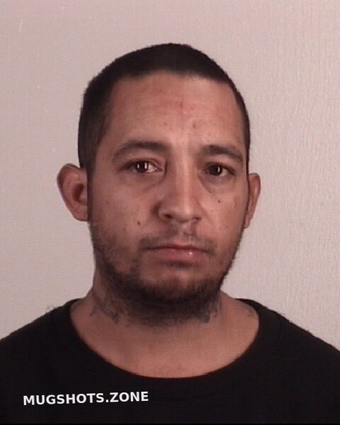 LOZANO MARK ANTHONY 10 08 2022 Tarrant County Mugshots Zone