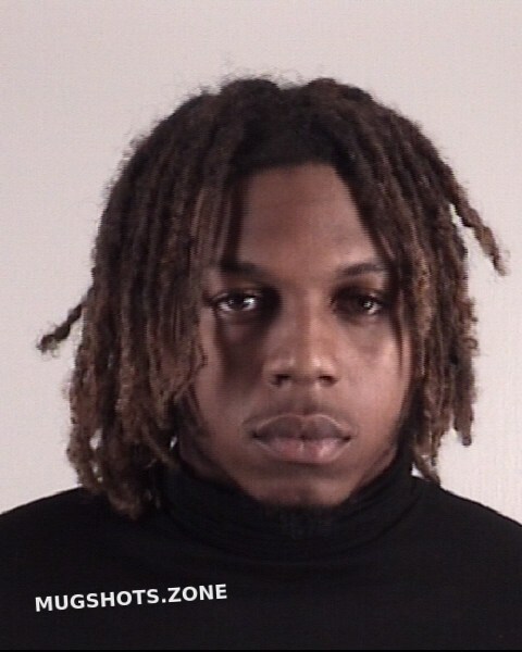 BUTLER NIGEL ISAIAH 10 09 2022 Tarrant County Mugshots Zone