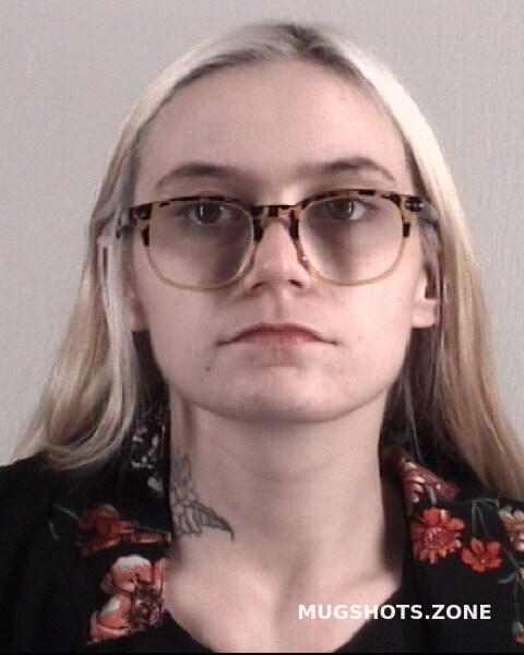 SOUTHERS KAYLA 10 13 2022 Tarrant County Mugshots Zone