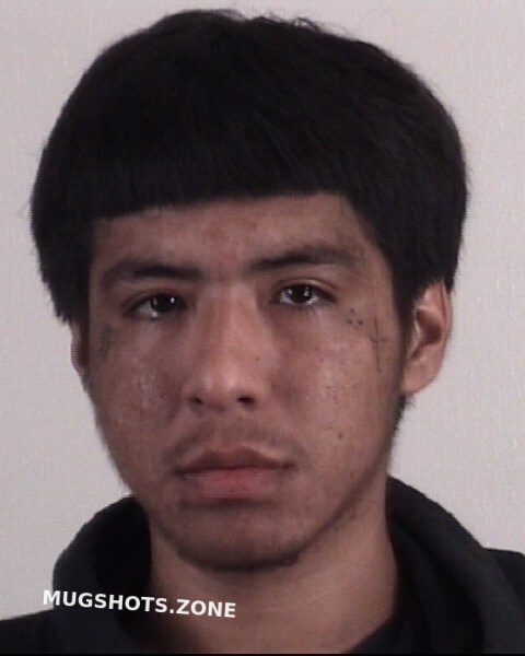 JIMENEZ DARIO 10 14 2022 Tarrant County Mugshots Zone