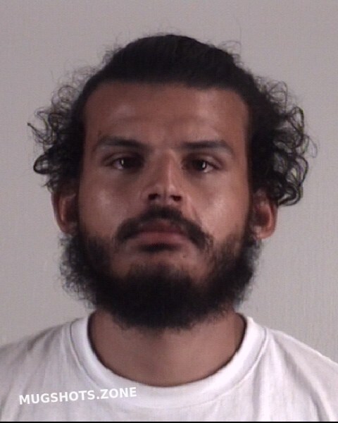 Mercado Julius Tarrant County Mugshots Zone