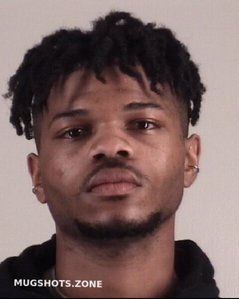 PRUITT JALEN RASHAD 10 18 2022 Tarrant County Mugshots Zone