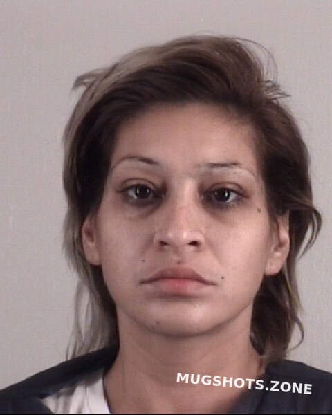 Champion Esther Michelle Tarrant County Mugshots Zone