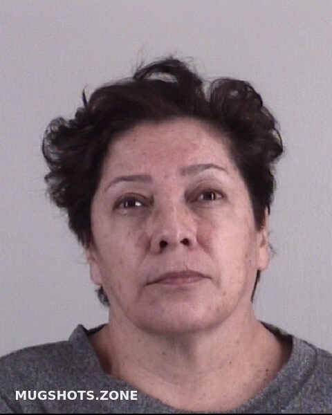 VARGAS GABRIELA 10 28 2022 Tarrant County Mugshots Zone