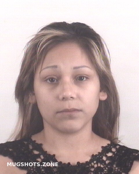 GUTIERREZ VANESA 10 31 2022 Tarrant County Mugshots Zone