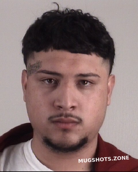 Cornejo Marco Arthur Tarrant County Mugshots Zone