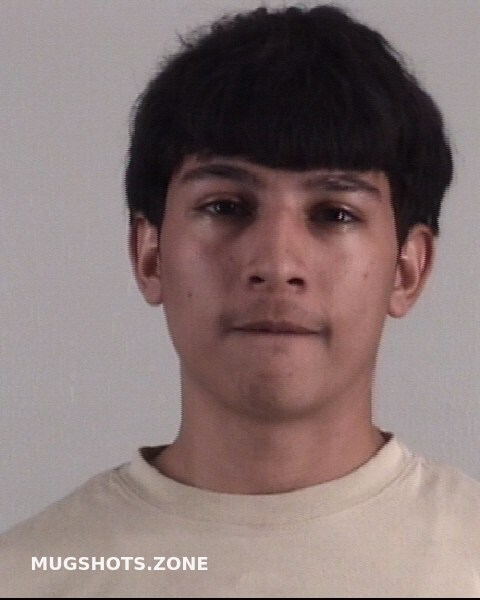 BENSON ISAAC CHRISTOPHER 11 07 2022 Tarrant County Mugshots Zone