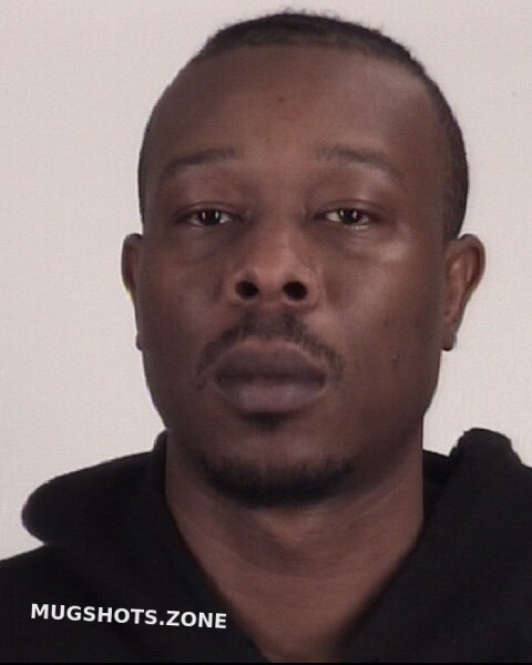 Jones Marcus Antwon Tarrant County Mugshots Zone