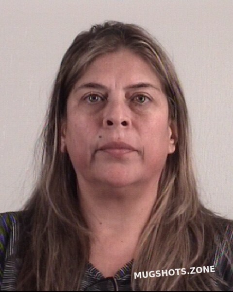 SOLIS MARIA C 11 10 2022 Tarrant County Mugshots Zone