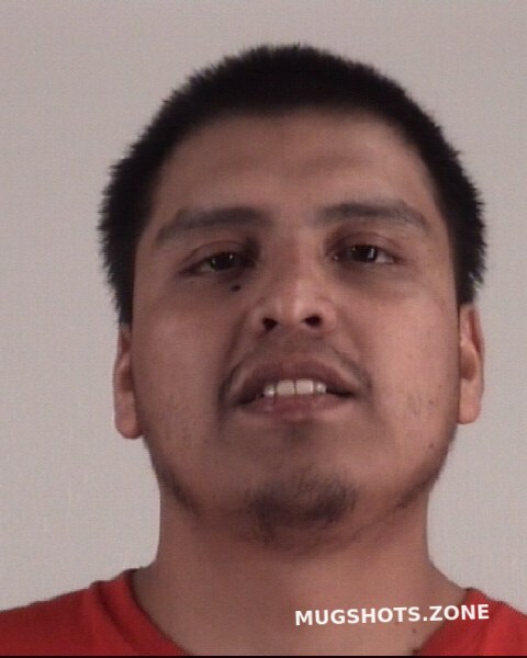 VAZQUEZ GERARDO 11 12 2022 Tarrant County Mugshots Zone