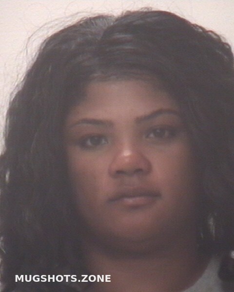 KACIR DAYNE DENISE 11 18 2022 Tarrant County Mugshots Zone