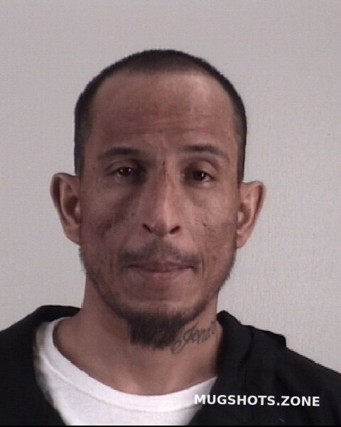 LOPEZ ARMANDO 11 26 2022 Tarrant County Mugshots Zone