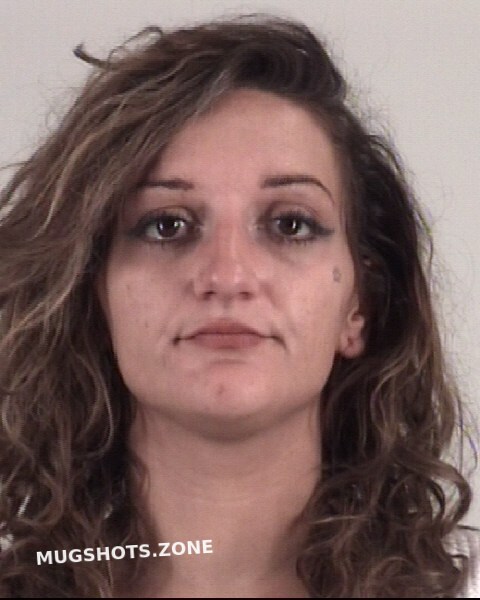 Smith Kailee Carolyn Tarrant County Mugshots Zone