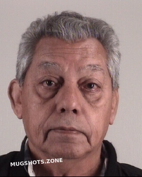 Saldivar Felipe Tarrant County Mugshots Zone