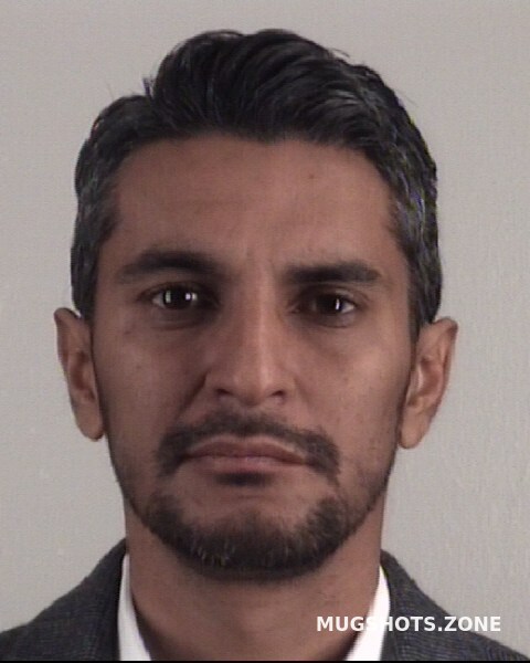 RODRIGUEZ ULISES 12 01 2022 Tarrant County Mugshots Zone