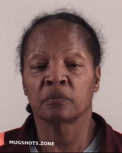 HOLMES JANICE MARIE 12 05 2022 Tarrant County Mugshots Zone