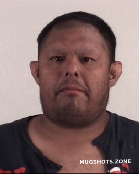 Arevalo Rogelio Tarrant County Mugshots Zone