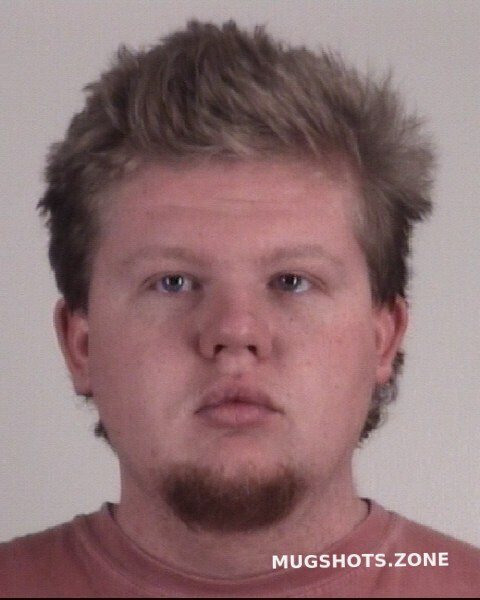 BEASLEY WYATT JAMES 12 20 2022 Tarrant County Mugshots Zone