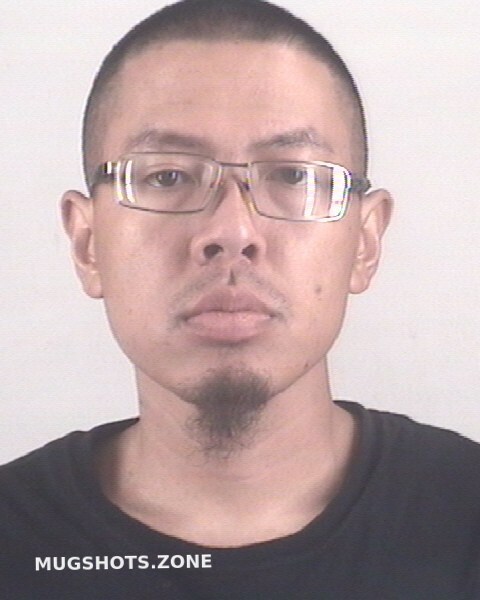 LE TOAN 12 22 2022 Tarrant County Mugshots Zone