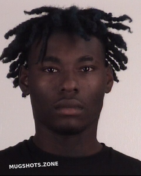 Brown Deandre Terrion Tarrant County Mugshots Zone