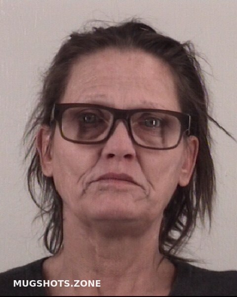 DRAGOO LINDA 12 30 2022 Tarrant County Mugshots Zone