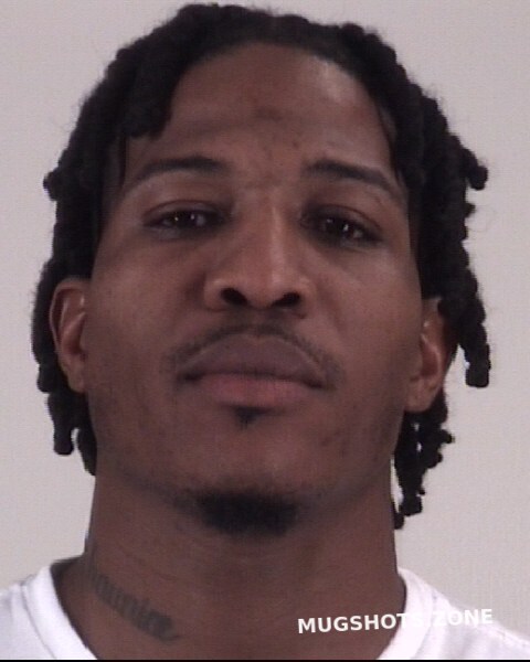 Cummings Demarcus Lee Tarrant County Mugshots Zone