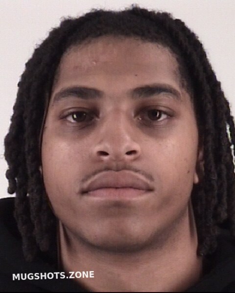 WILSON JEREMIAH DESHUN 01 03 2023 Tarrant County Mugshots Zone