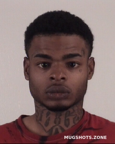 ROBINSON ANDREW DESHAWN 01 05 2023 Tarrant County Mugshots Zone