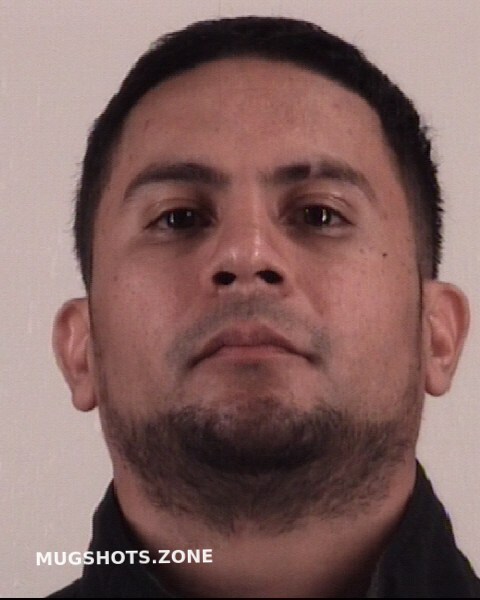 MARTINEZ ALFREDO 01 06 2023 Tarrant County Mugshots Zone