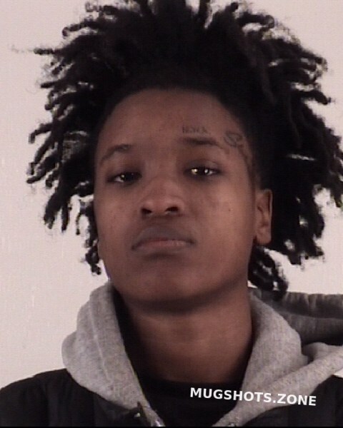 Ashford Ciarra Lazette Tarrant County Mugshots Zone