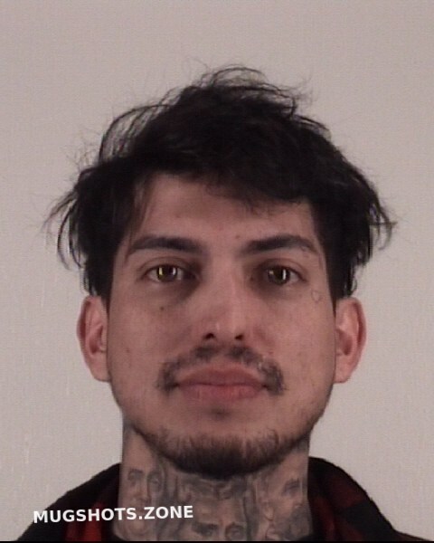 CASTENEDA RICARDO 01 15 2023 Tarrant County Mugshots Zone