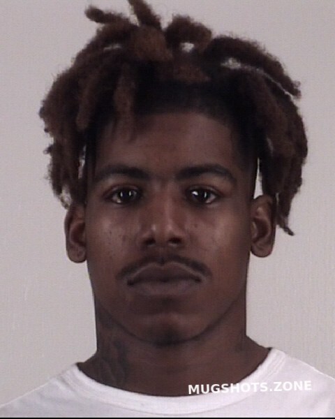 Warren Jeremiah Zion Tarrant County Mugshots Zone