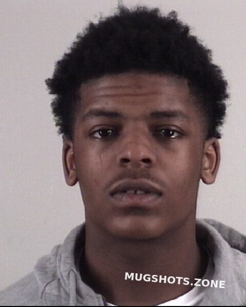 Williams Montrez Dewayne Tarrant County Mugshots Zone