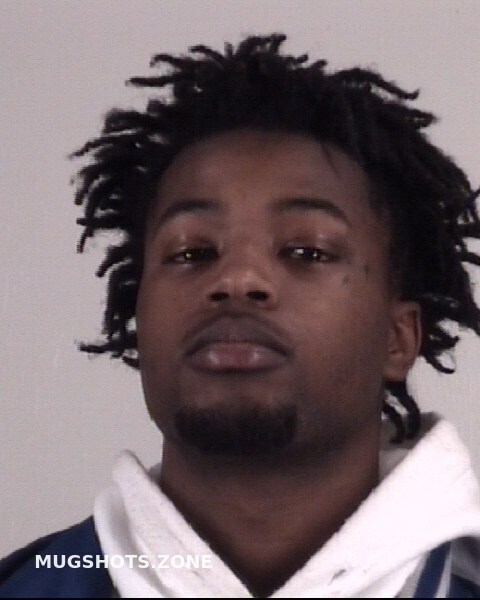 JACKSON ELIJAH D 01 30 2023 Tarrant County Mugshots Zone