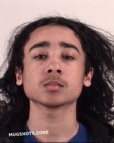 PETITE ISAIAH ZAELIJAH 02 06 2023 Tarrant County Mugshots Zone