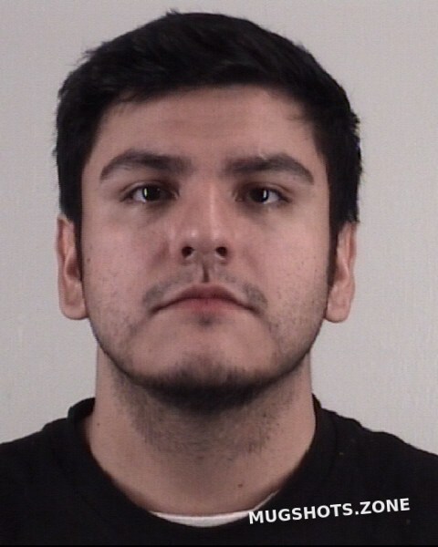 AVALOS GEORGE 02 07 2023 Tarrant County Mugshots Zone