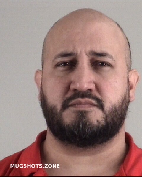 RIVERA EDGARDO JUNIOR 02 17 2023 Tarrant County Mugshots Zone