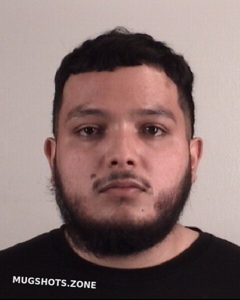 SAUCEDO RUBEN 02 23 2023 Tarrant County Mugshots Zone