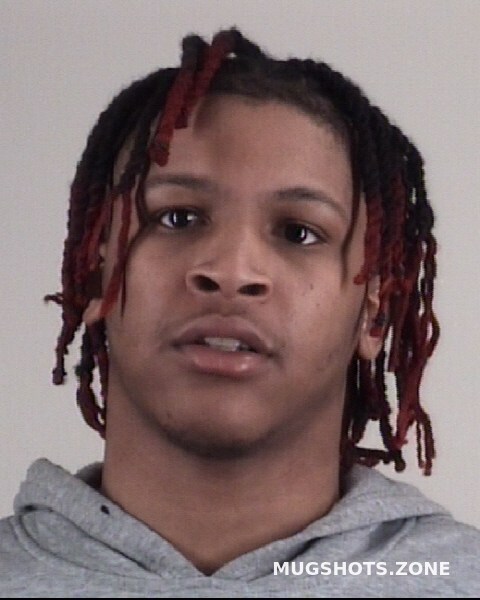 POWELL JERMAINE JAMISON 02 25 2023 Tarrant County Mugshots Zone