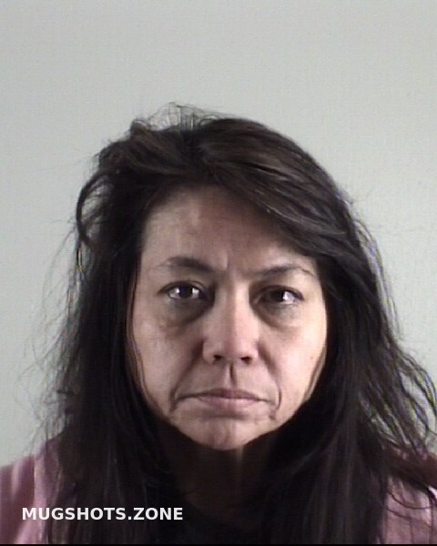 PHILIPS DARLENE M 02 28 2023 Tarrant County Mugshots Zone