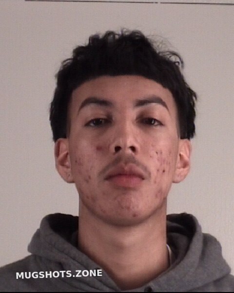 MACIAS TOVAR EMILIANO 03 04 2023 Tarrant County Mugshots Zone