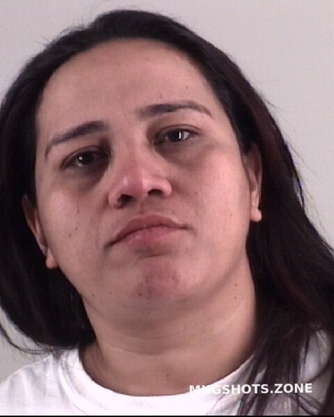 DIAZSANCHEZ SANDRA 03 05 2023 Tarrant County Mugshots Zone