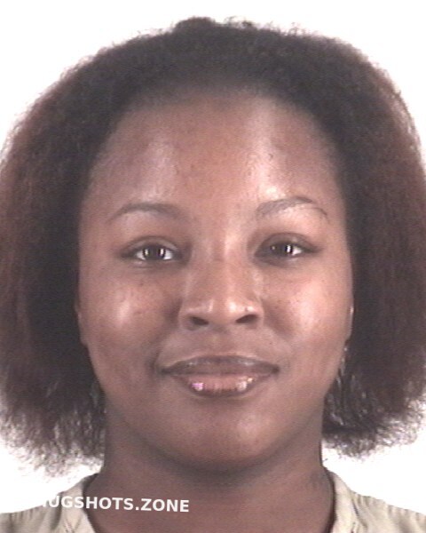 JACKSON CAMESHA 03 12 2023 Tarrant County Mugshots Zone