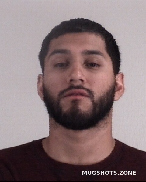 TENORIO JOSE 03 14 2023 Tarrant County Mugshots Zone