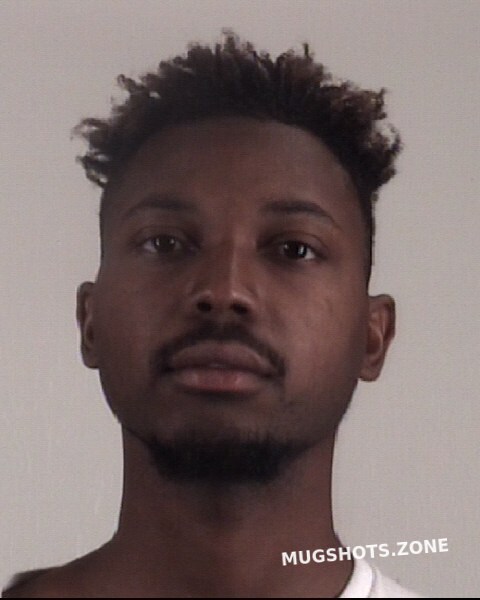 PATTERSON ISAIAH JOEL 03 23 2023 Tarrant County Mugshots Zone