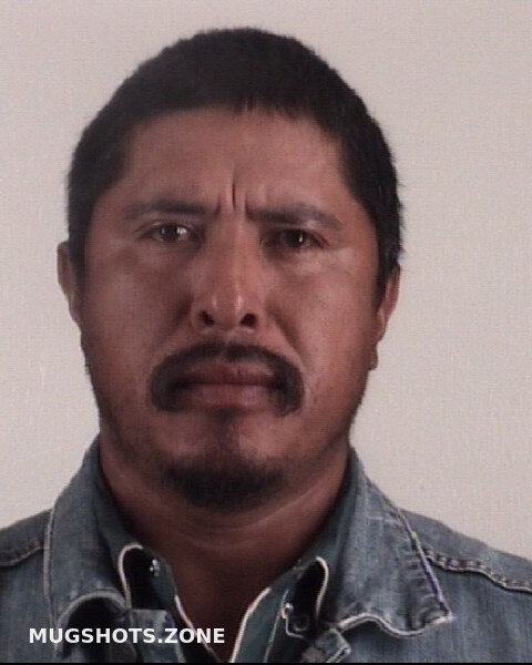 MORENOHERNANDEZ CRISPIN 03 26 2023 Tarrant County Mugshots Zone