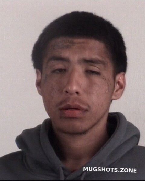 Jimenez Dario Tarrant County Mugshots Zone